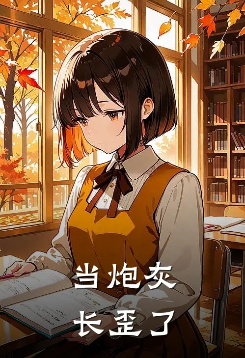 当炮灰长歪了丰穗堀川完结版免费小说_完本小说大全当炮灰长歪了丰穗堀川