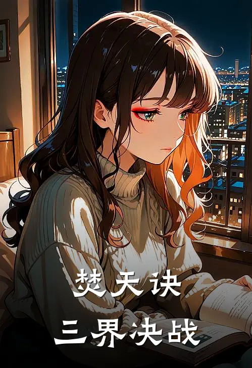 焚天诀：三界决战(林风苏婉)最新小说_免费阅读完整版小说焚天诀：三界决战(林风苏婉)