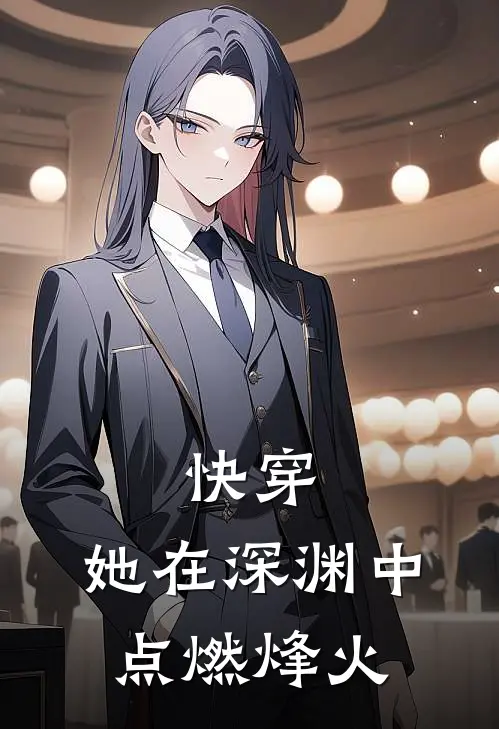 快穿：她在深渊中点燃烽火