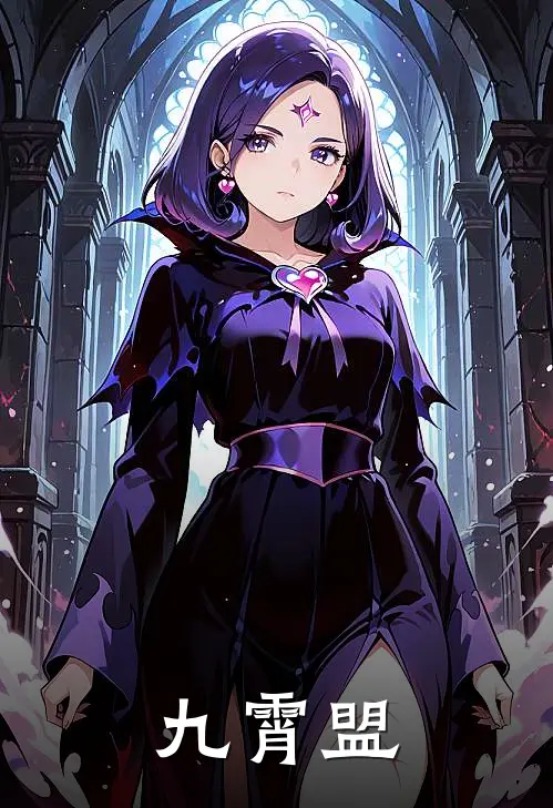 九霄盟（季清晏谢沉霄）最新章节列表