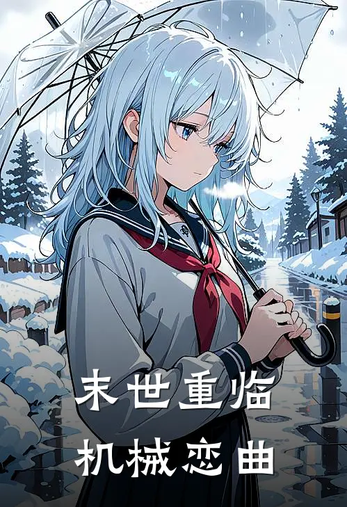 末世重临：机械恋曲赖零老陈完结小说_完结版小说全文免费阅读末世重临：机械恋曲赖零老陈