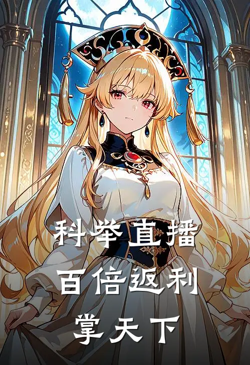 科举直播：百倍返利掌天下赵砚生赵有财完整免费小说_热门小说阅读科举直播：百倍返利掌天下赵砚生赵有财