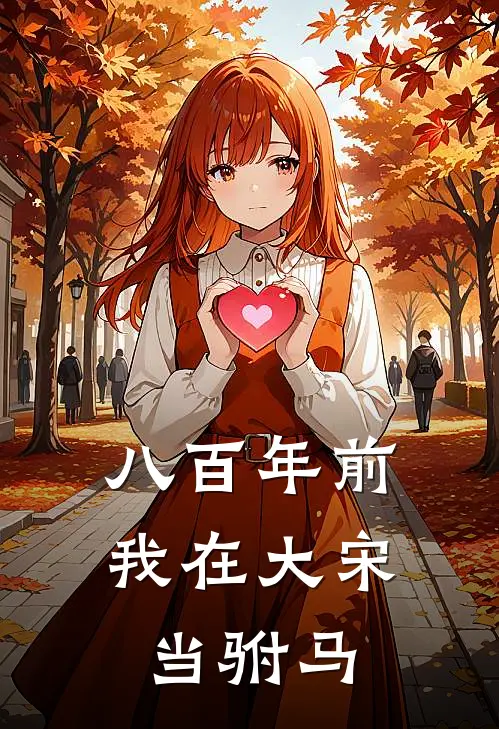 《八百年前，我在大宋当驸马》周明瑞赵璎珞_(八百年前，我在大宋当驸马)全集在线阅读