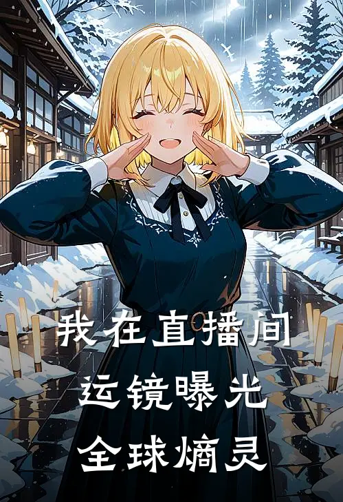 我在直播间运镜曝光全球熵灵小雅小雅热门的网络小说_完整版小说我在直播间运镜曝光全球熵灵(小雅小雅)