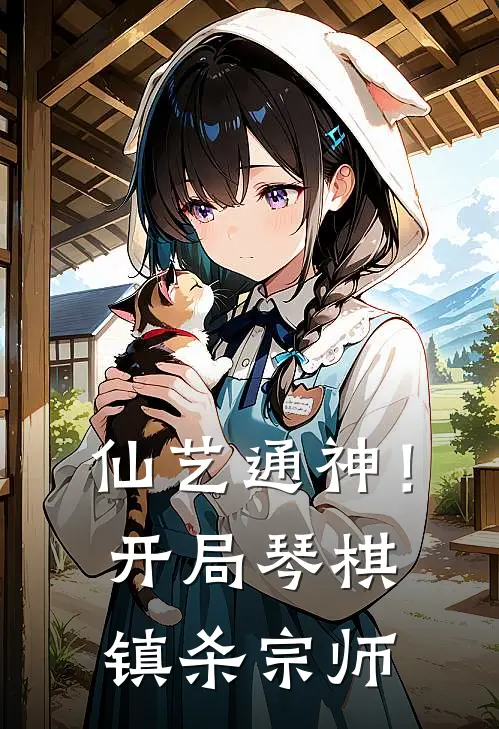 仙艺通神！开局琴棋镇杀宗师