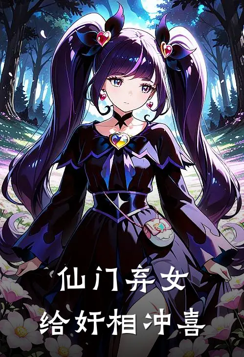 仙门弃女：给奸相冲喜云渺宴离完整版免费小说_热门网络小说推荐仙门弃女：给奸相冲喜(云渺宴离)