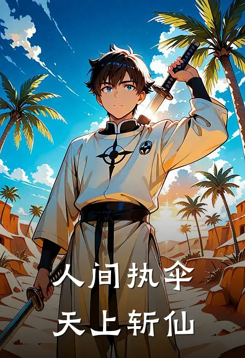 《人间执伞，天上斩仙》林夕云梦火爆新书_人间执伞，天上斩仙(林夕云梦)最新热门小说