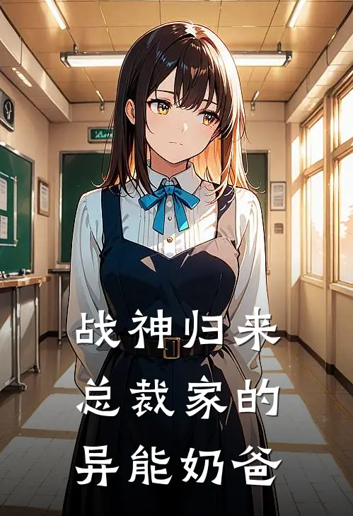 战神归来：总裁家的异能奶爸（林潇巴顿）完整版小说阅读_战神归来：总裁家的异能奶爸全文免费阅读（林潇巴顿）