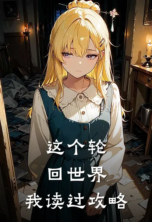 这个轮回世界，我读过攻略苏牧苏铭最新章节免费阅读_这个轮回世界，我读过攻略全文免费在线阅读