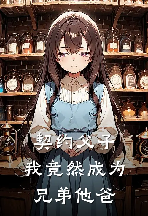 契约父子：我竟然成为兄弟他爸