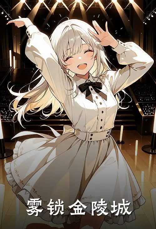 雾锁金陵城沈清辞陈晓晓完本完结小说_无弹窗全文免费阅读雾锁金陵城(沈清辞陈晓晓)