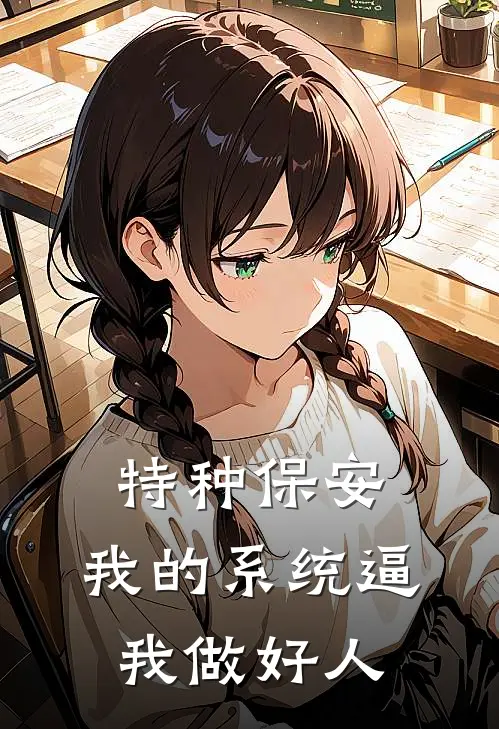 特种保安：我的系统逼我做好人(龙焱林薇薇)推荐小说_特种保安：我的系统逼我做好人(龙焱林薇薇)全文免费阅读大结局