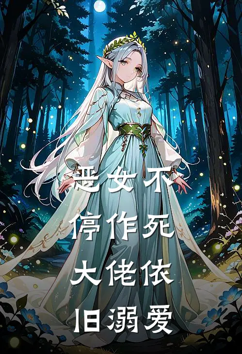 恶女不停作死，大佬依旧溺爱(未晞叶小雨)小说完结版_全文阅读免费全集恶女不停作死，大佬依旧溺爱未晞叶小雨