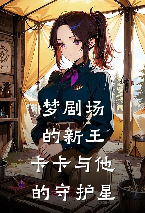 梦剧场的新王：卡卡与他的守护星苏西弗格森热门的网络小说_热门的网络小说梦剧场的新王：卡卡与他的守护星(苏西弗格森)