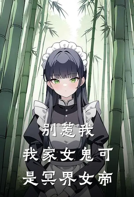 别惹我，我家女鬼可是冥界女帝林渊林渊热门小说完结_热门的小说别惹我，我家女鬼可是冥界女帝林渊林渊