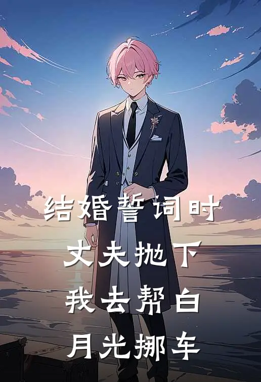 结婚誓词时，丈夫抛下我去帮白月光挪车(薛皓何丝丝)好看的完结小说_完本小说结婚誓词时，丈夫抛下我去帮白月光挪车薛皓何丝丝