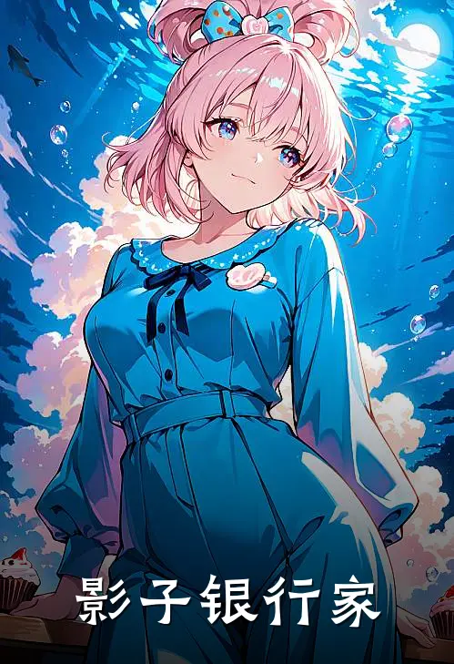 影子银行家亚历山大科尔曼最新免费小说_免费完本小说影子银行家亚历山大科尔曼