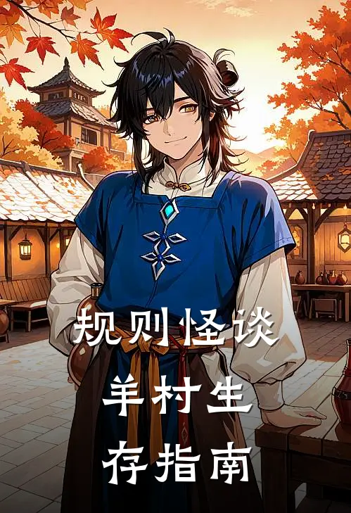 规则怪谈：羊村生存指南林晚星苏沐免费小说完整版_完结版小说阅读规则怪谈：羊村生存指南(林晚星苏沐)