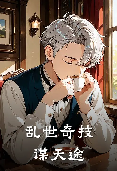 乱世奇技谋天途