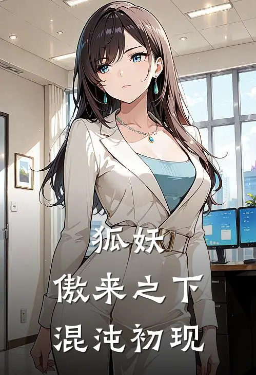 狐妖：傲来之下，混沌初现(涂山晴晴李去浊)全本免费小说_新热门小说狐妖：傲来之下，混沌初现涂山晴晴李去浊