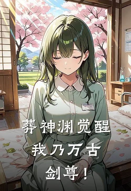 葬神渊觉醒，我乃万古剑尊！(秦昊苏清月)全本免费在线阅读_葬神渊觉醒，我乃万古剑尊！全文阅读