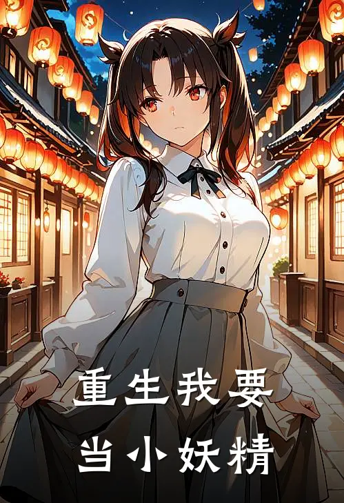 重生我要当小妖精(林晚江熠)全本免费在线阅读_重生我要当小妖精全文阅读