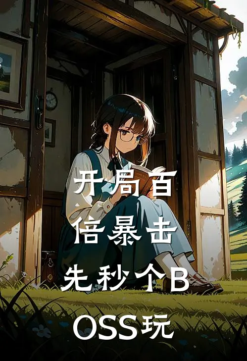 开局百倍暴击，先秒个BOSS玩林夜赵铭免费小说大全_小说完结开局百倍暴击，先秒个BOSS玩(林夜赵铭)