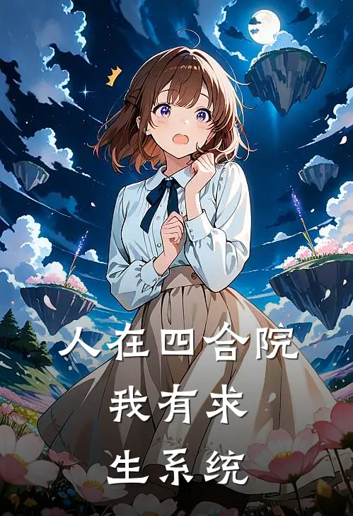 人在四合院，我有求生系统赵西易忠海最新章节免费阅读_人在四合院，我有求生系统热门小说