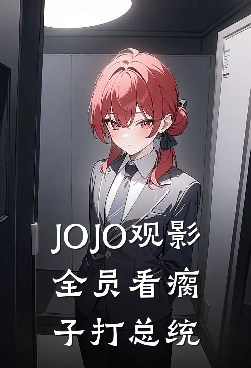 JOJO观影：全员看瘸子打总统