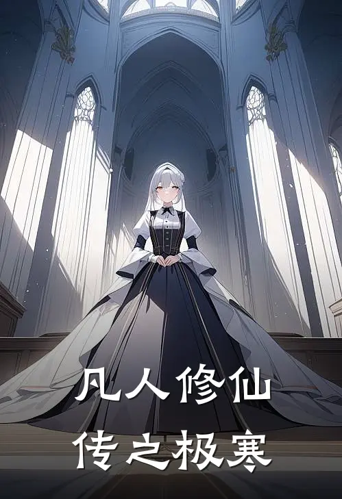 凡人修仙传之极寒