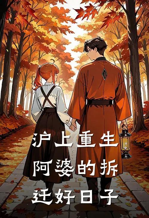 沪上重生阿婆的拆迁好日子小说陈招娣周建国（已完结全集完整版大结局）陈招娣周建国小说全文阅读笔趣阁