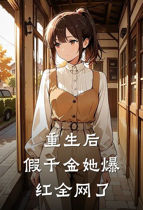 重生后，假千金她爆红全网了(林晚星白薇薇)热门网络小说_最新章节列表重生后，假千金她爆红全网了(林晚星白薇薇)