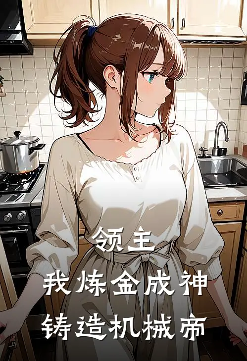 领主：我炼金成神，铸造机械帝(亚瑟巴克)好看的完结小说_完本小说领主：我炼金成神，铸造机械帝亚瑟巴克