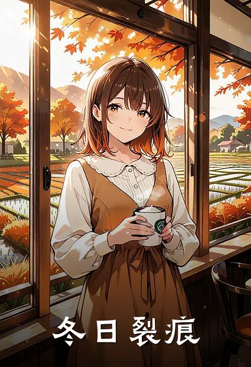 晓星晓阳《冬日裂痕》_(晓星晓阳)热门小说