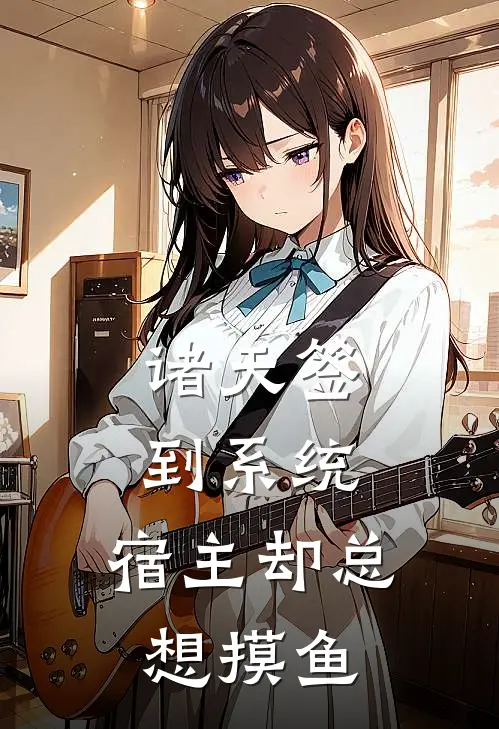 诸天签到系统，宿主却总想摸鱼林辰赵虎完本热门小说_完本小说免费诸天签到系统，宿主却总想摸鱼(林辰赵虎)