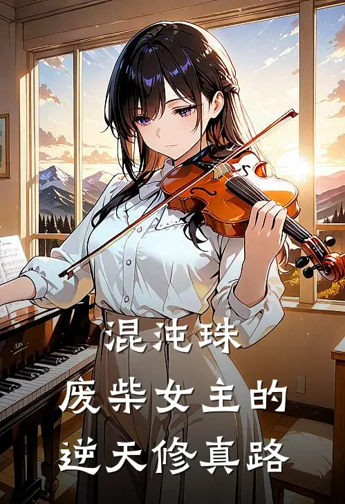 混沌珠：废柴女主的逆天修真路苏凌曦苏雨柔小说完结推荐_热门小说阅读混沌珠：废柴女主的逆天修真路苏凌曦苏雨柔