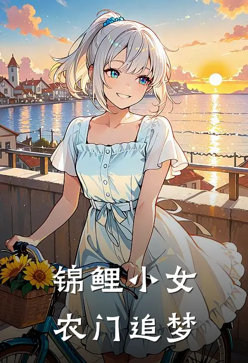 锦鲤小女农门追梦