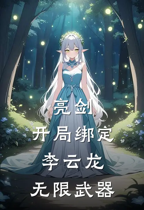 亮剑：开局绑定李云龙，无限武器(李云龙林天涯)最新小说推荐_最新热门小说亮剑：开局绑定李云龙，无限武器李云龙林天涯