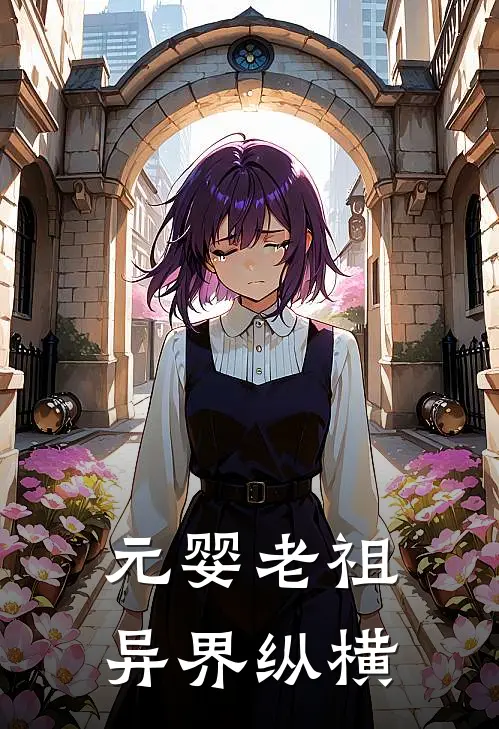 元婴老祖，异界纵横(秦志龙秦战)最新小说_免费阅读完整版小说元婴老祖，异界纵横(秦志龙秦战)