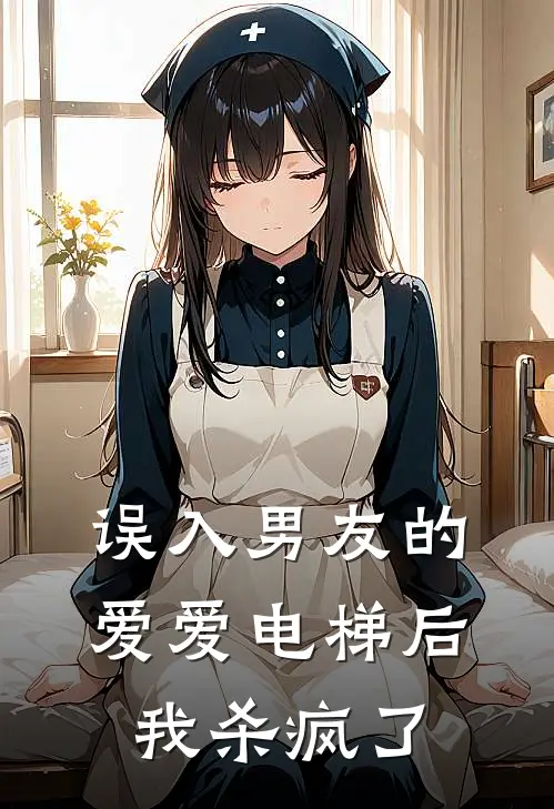 《误入男友的爱爱电梯后，我杀疯了》陆明宇李尖尖已完结小说_误入男友的爱爱电梯后，我杀疯了(陆明宇李尖尖)火爆小说