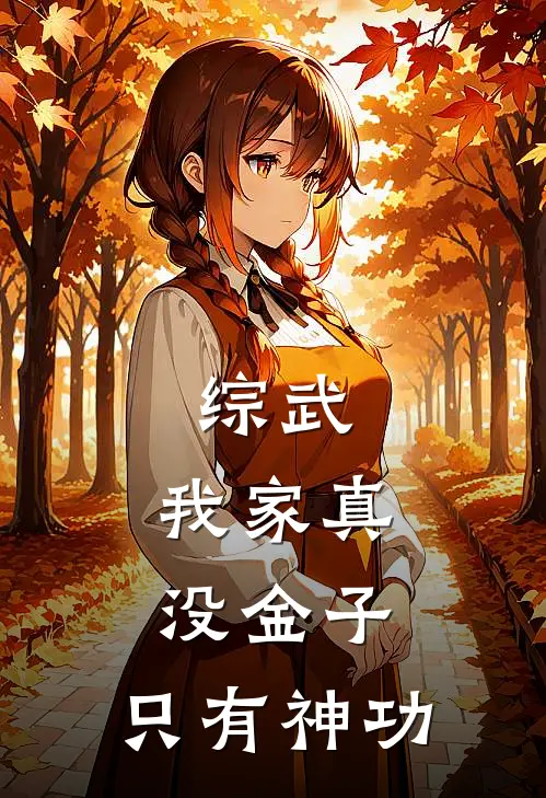 综武：我家真没金子，只有神功