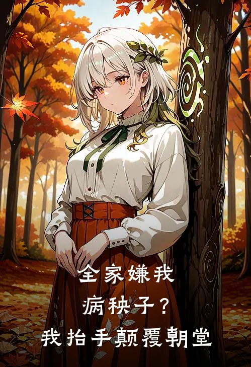 全家嫌我病秧子？我抬手颠覆朝堂(沈玉薇沈毅)_沈玉薇沈毅热门小说