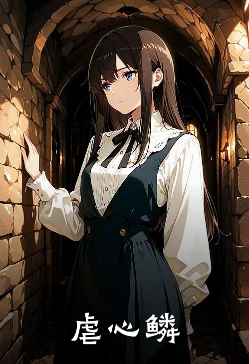 虐心鳞(龙忆语沈骁)热门小说大全_推荐完本小说虐心鳞龙忆语沈骁