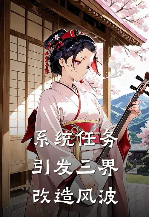 系统任务引发三界改造风波