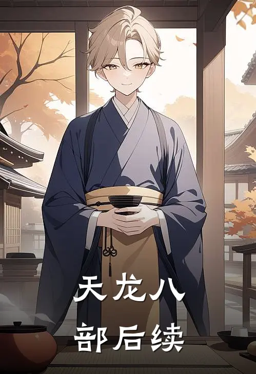 天龙八部后续乔峰阿紫热门完结小说_最热门小说天龙八部后续乔峰阿紫