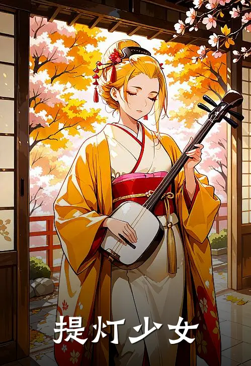 《提灯少女》玲玲瑛子已完结小说_提灯少女(玲玲瑛子)全文免费阅读无弹窗大结局