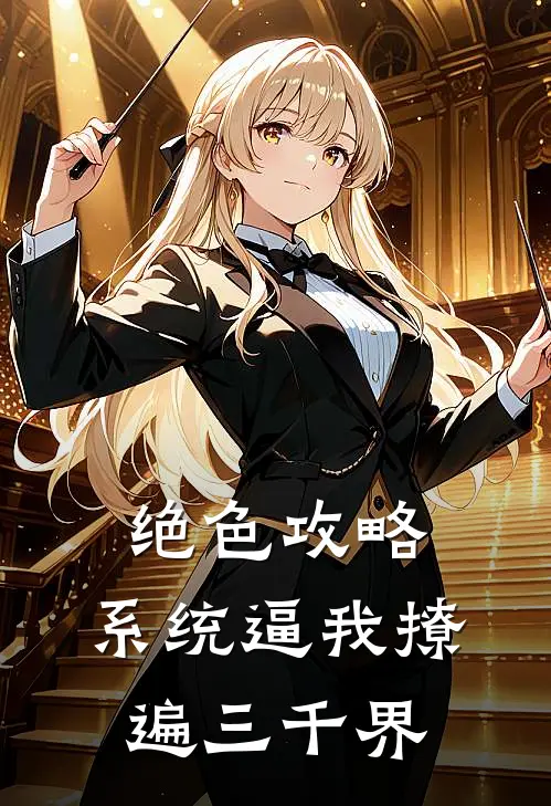 绝色攻略：系统逼我撩遍三千界