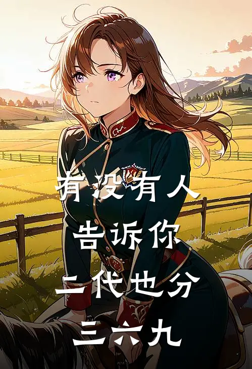 欧阳倩陆瀚(有没有人告诉你，二代也分三六九)全本免费在线阅读_欧阳倩陆瀚全集在线阅读