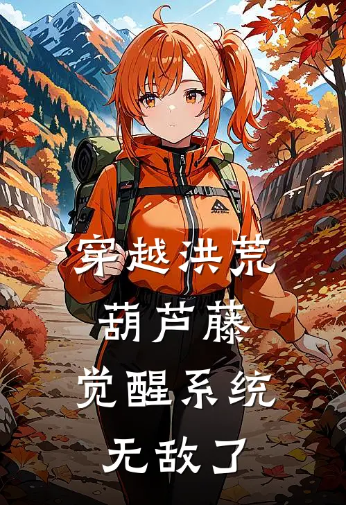 穿越洪荒葫芦藤，觉醒系统无敌了林轩青萝最新章节免费阅读_穿越洪荒葫芦藤，觉醒系统无敌了全集免费阅读