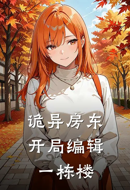 诡异房东，开局编辑一栋楼陈默周法免费小说全集_免费小说在哪看诡异房东，开局编辑一栋楼(陈默周法)